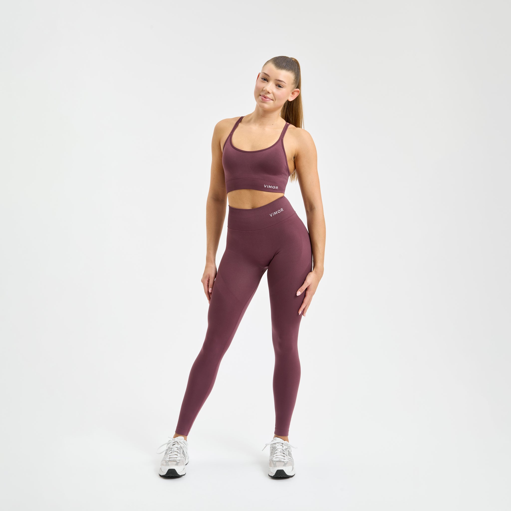 Joy Scrunch Leggings