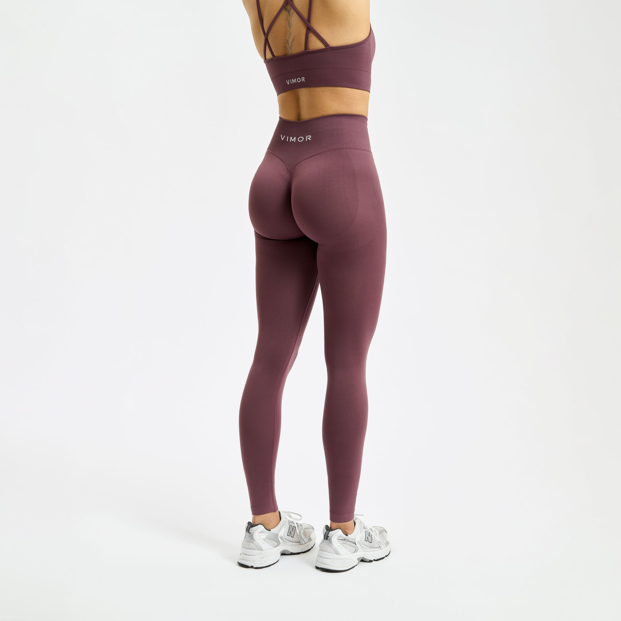 Joy Scrunch Leggings