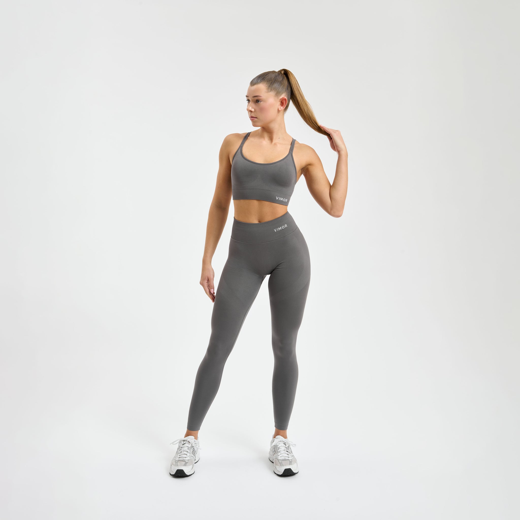 Joy Scrunch Leggings