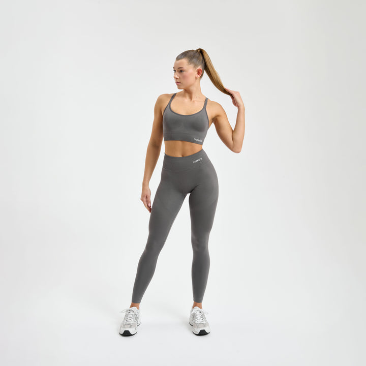 Joy Scrunch Leggings