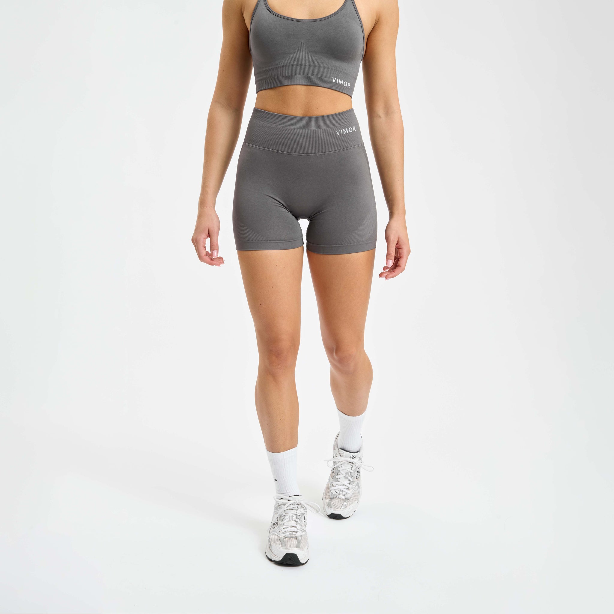 Joy Scrunch Shorts