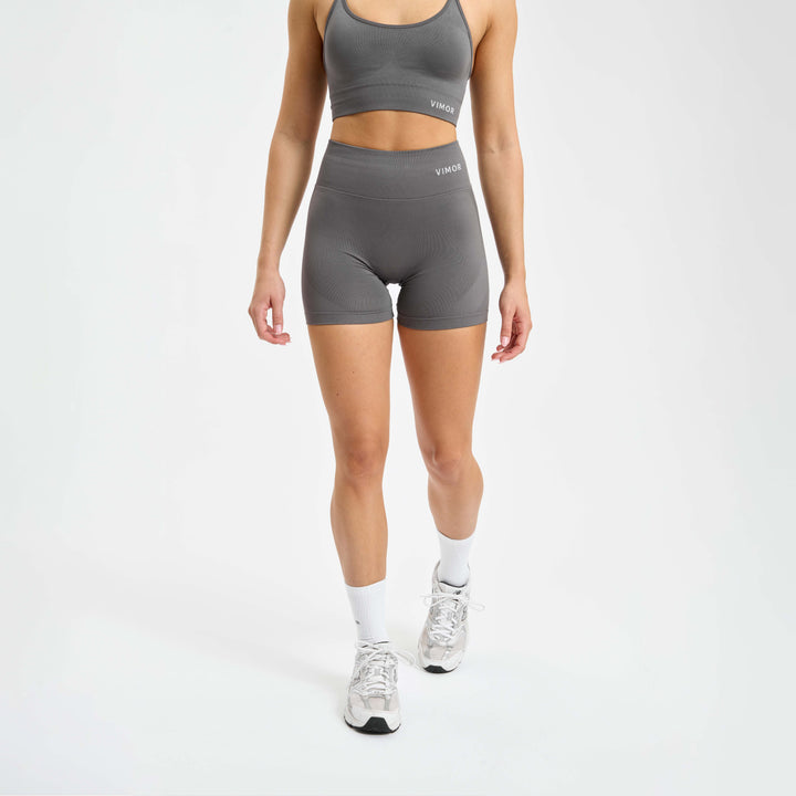 Joy Scrunch Shorts