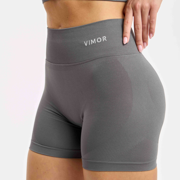 Joy Scrunch Shorts