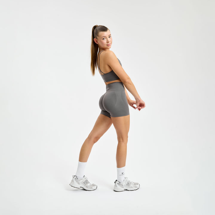 Joy Scrunch Shorts