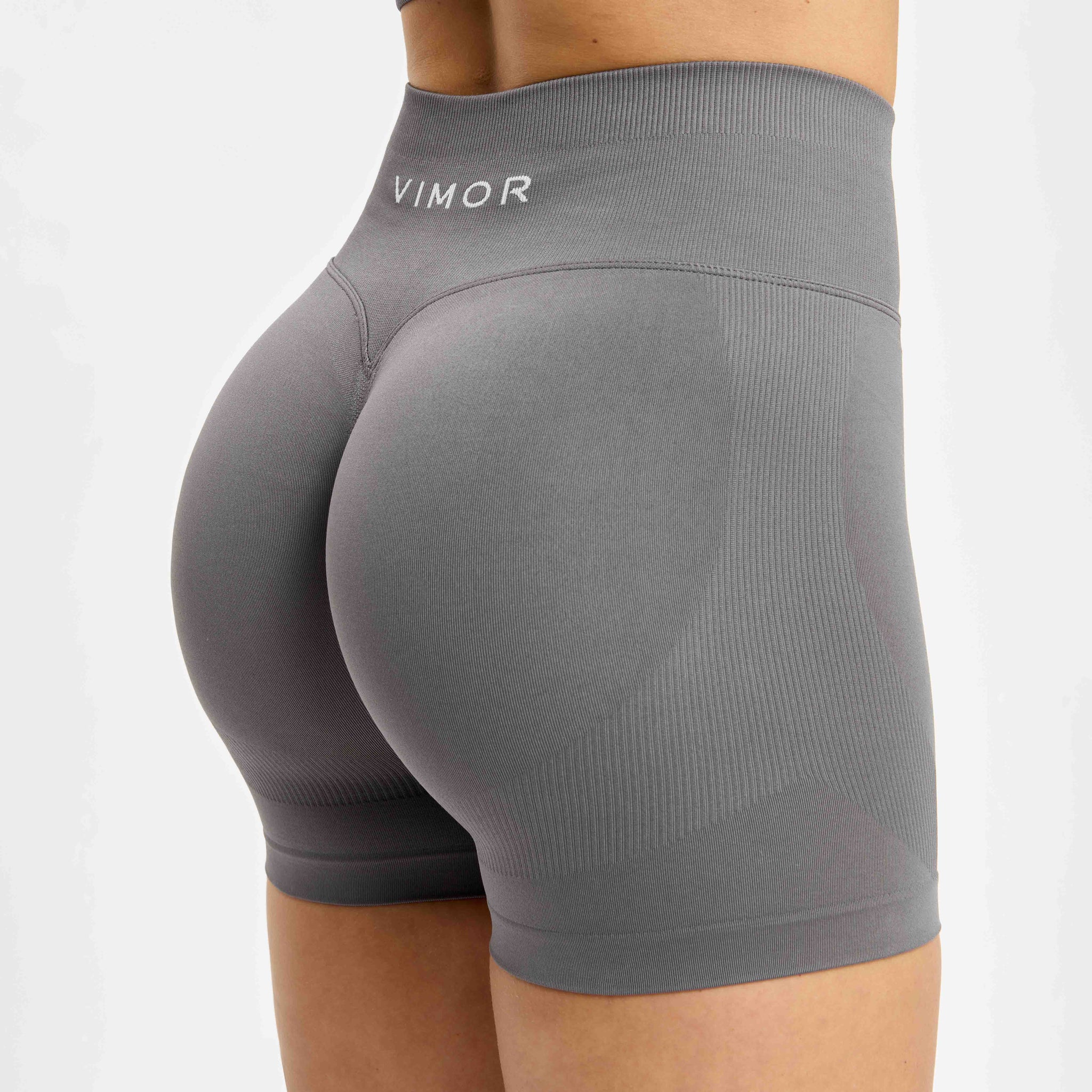 Joy Scrunch Shorts